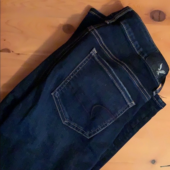 American Eagle Jeans - Picture 1 of 2